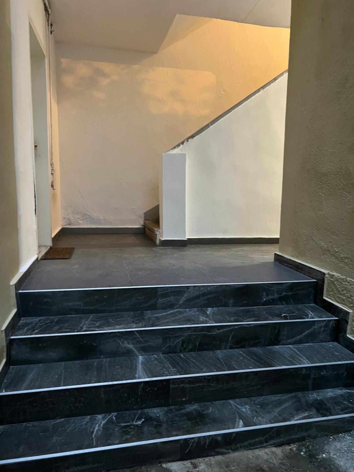 The Harmony Duo Appartement