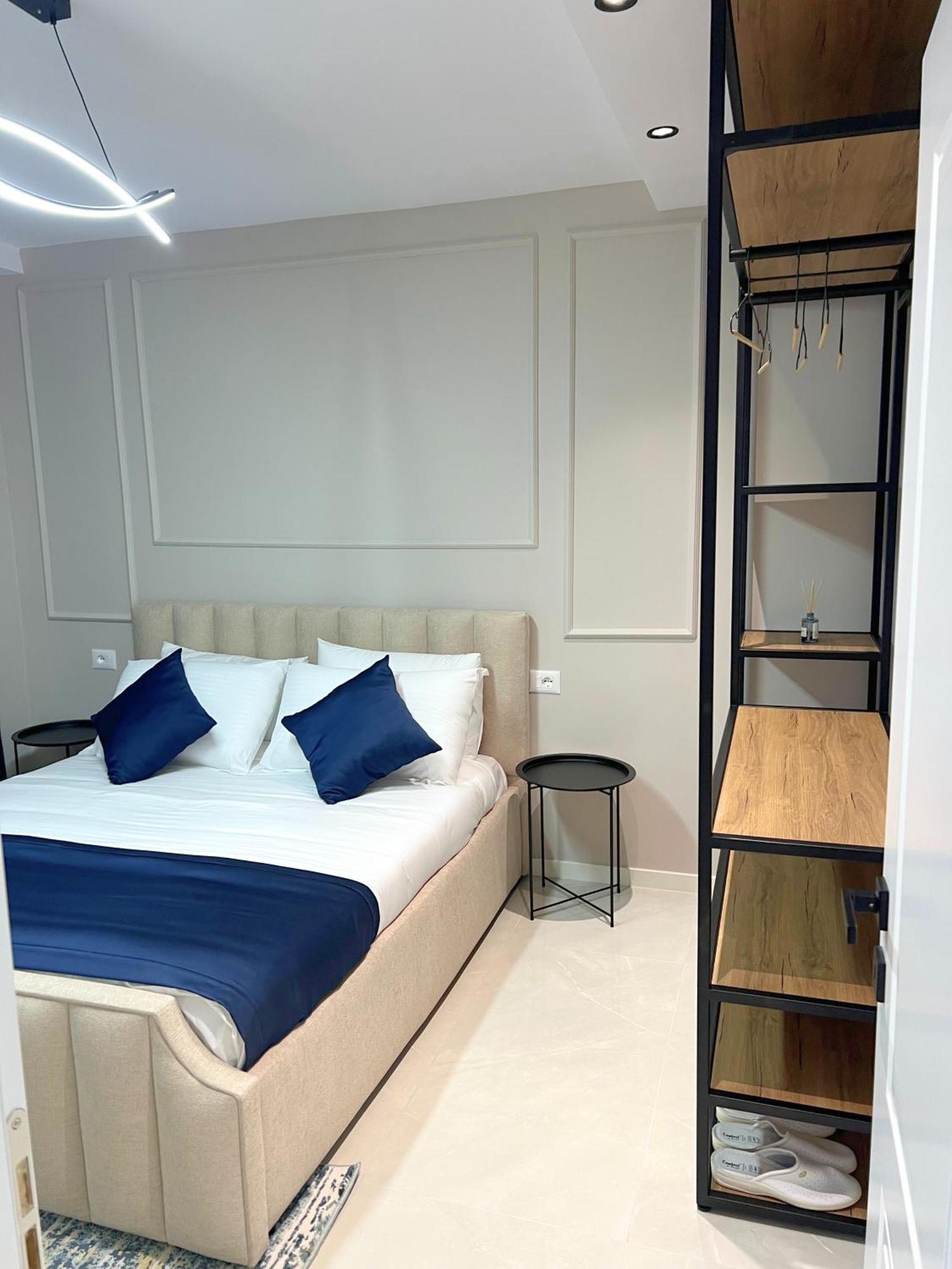 Appartement The Harmony Duo Tirana
