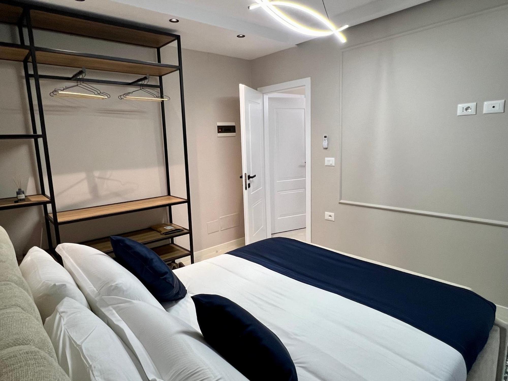 Apartamento The Harmony Duo *