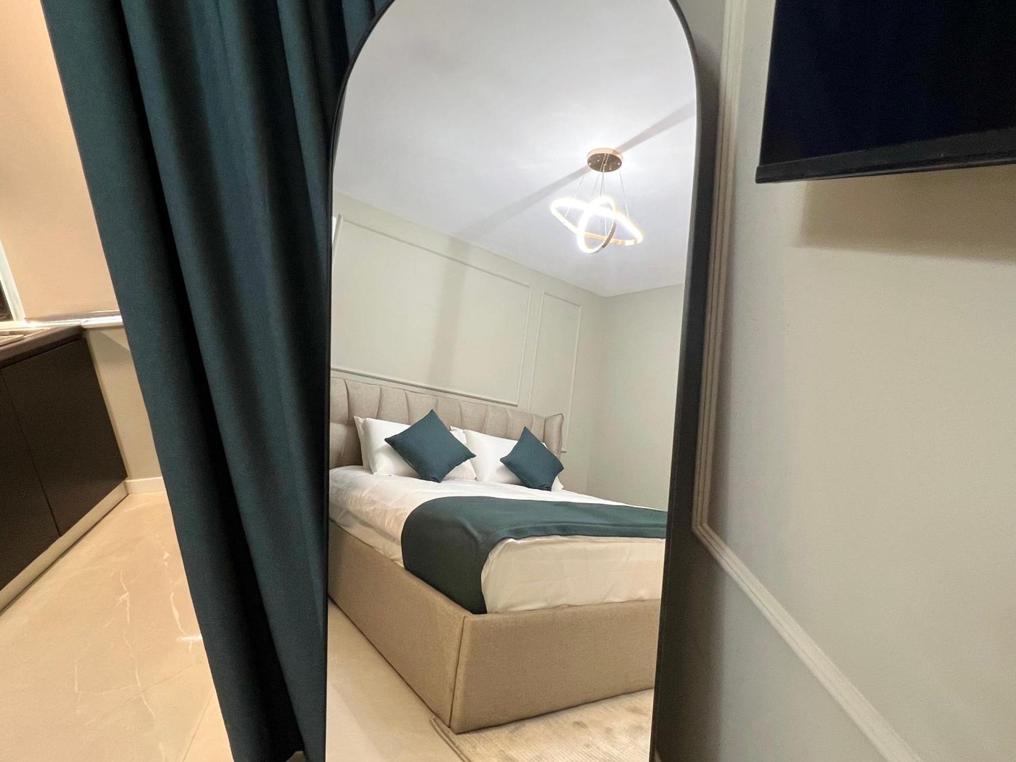 The Harmony Duo Apartamento