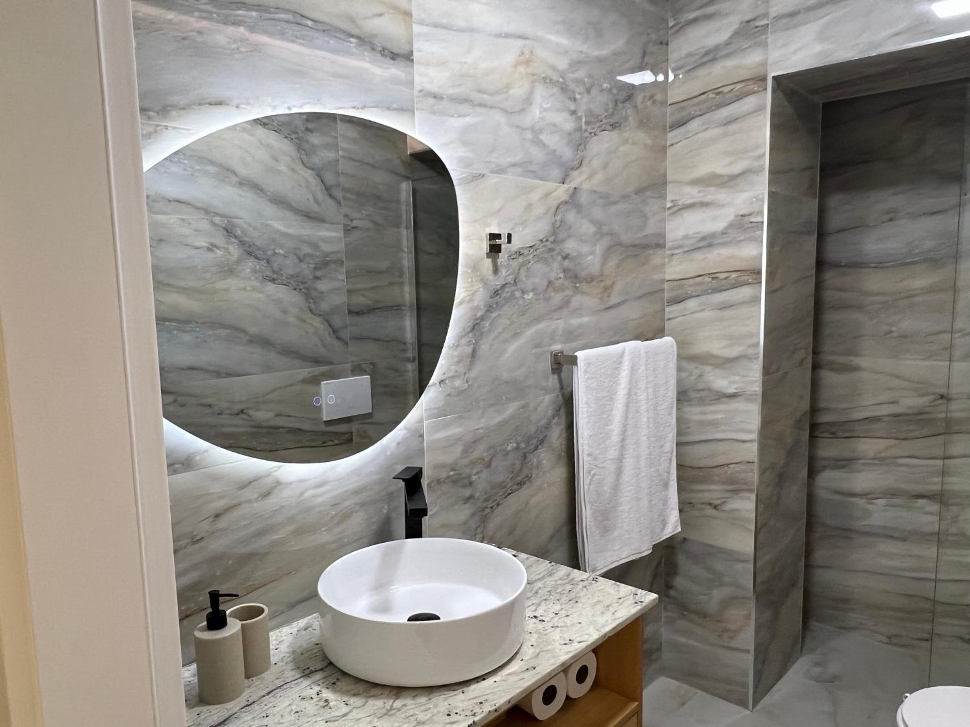 Apartamento The Harmony Duo