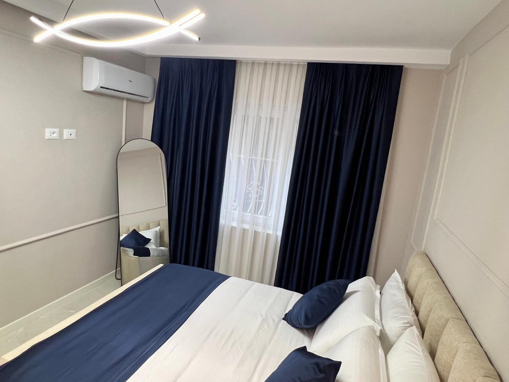 Apartamento The Harmony Duo *